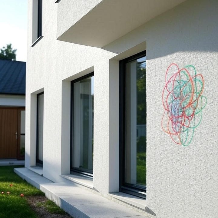 Graffiti Entfernung in Schwerin Graffiti Entfernung in Schwerin