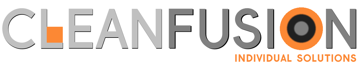 Clean Fusion – Lösungen, maßgefertigt! CleanFusion